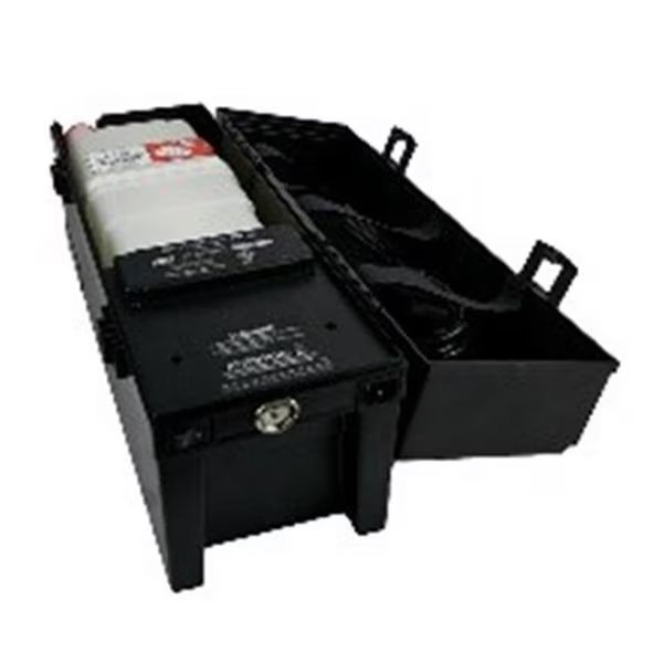 Atrix VACOMEGASLFU Atrix ESD Safe ULPA Lab Vacuum, Atrix, Mfr#: VACOMEGASLFU